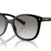 Prada PR22ZS Sort / Grå Gradient