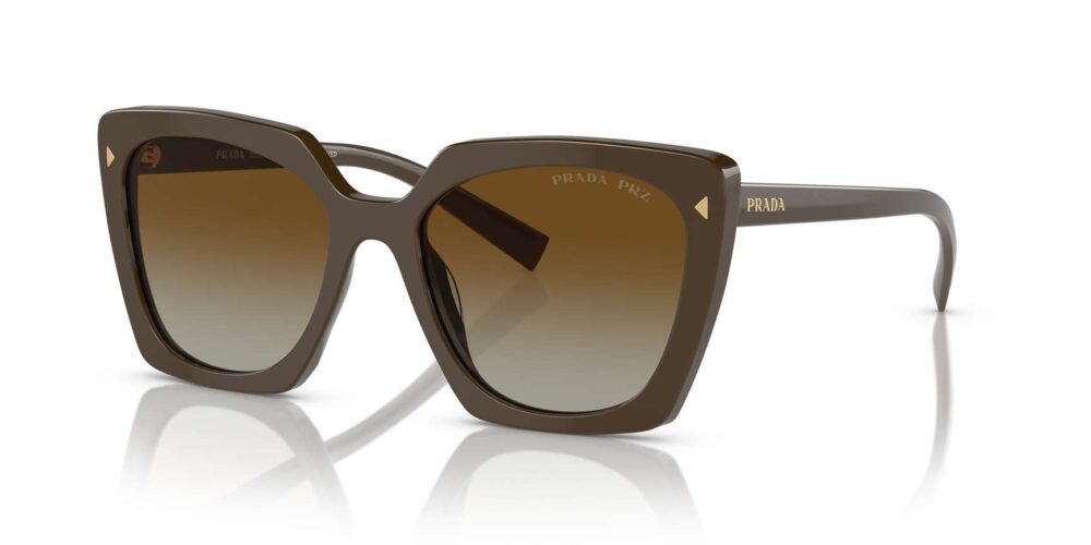 Prada • PR-23ZS-11J6E1 • 0PR 23ZS 11J6E1 P21 shad qt