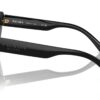 Prada PR24XS Black / Grey Gradient