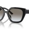 Prada PR24XS Black / Grey Gradient