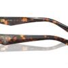 Prada PR26ZS Honey Tortoise / Dark Brown
