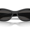 Prada PR26ZS Black / Dark Grey