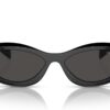 Prada PR26ZS Black / Dark Grey