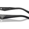 Prada PR26ZS Black / Dark Grey