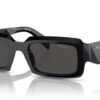 Prada PR27ZS Black / Dark Grey