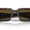 Prada PR27ZS Tortoise / Dark Brown