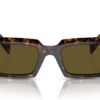 Prada PR27ZS Tortoise / Dark Brown
