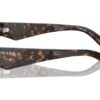 Prada PR27ZS Tortoise / Dark Brown