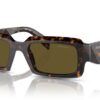 Prada PR27ZS Tortoise / Dark Brown