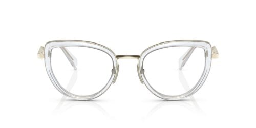 Prada PR-54ZV Crystal