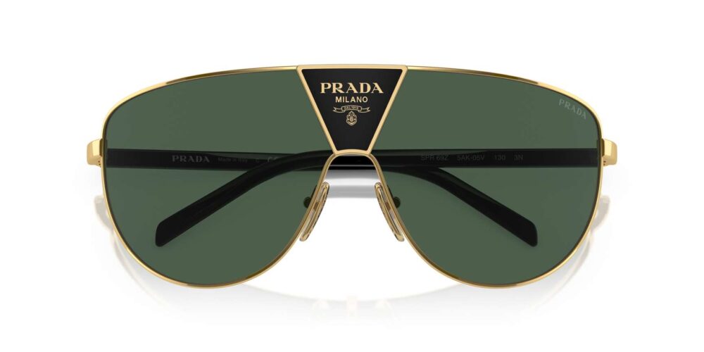 Prada • PR-69ZS-5AK05V • 0PR 69ZS 5AK05V P21 shad cfr