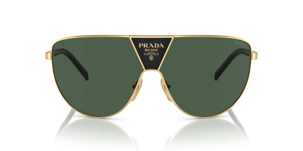 Prada • PR-69ZS-5AK05V • 0PR 69ZS 5AK05V P21 shad fr