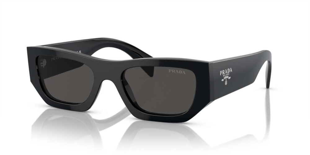 Prada • PR-A01S-16K08Z • 0PR A01S 16K08Z P21 shad qt