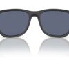 Prada Sport PS01US Kumi Musta / Sininen Viritys