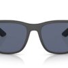 Prada Sport PS01US Kumi Musta / Sininen Viritys