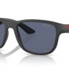 Prada Sport PS01US Kumi Musta / Sininen Viritys