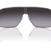 Prada Sport PS54YS Gunmetal / Gradient Grey