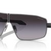 Prada Sport PS54YS Gunmetal / Gradient Grey