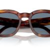 Ray-Ban RB0298S Striped Havana / Blue