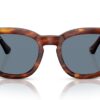 Ray-Ban RB0298S Striped Havana / Blue