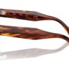 Ray-Ban RB0298S Striped Havana / Blue
