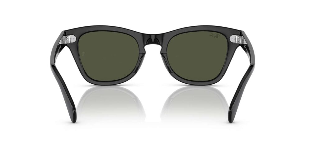 Ray-Ban • RB-0707S-901/31 • 0RB0707S 901 31 P21 shad bk