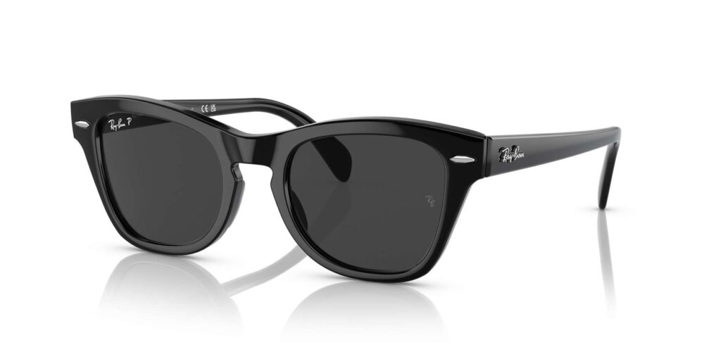 Ray-Ban • RB-0707S-901/48 • 0RB0707S 901 48 P21 shad qt