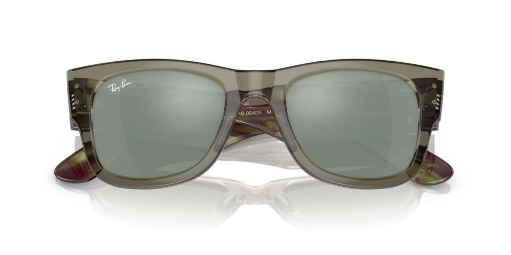 Ray-Ban • RB-0840S-66355C • 0RB0840S 66355C P21 shad cfr