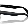 Ray-Ban RB2140 Zwart / G-15 Groen