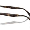 Ray-Ban RB2180 Helles Havanna / Hellgrau Farbverlauf Dunkelblau