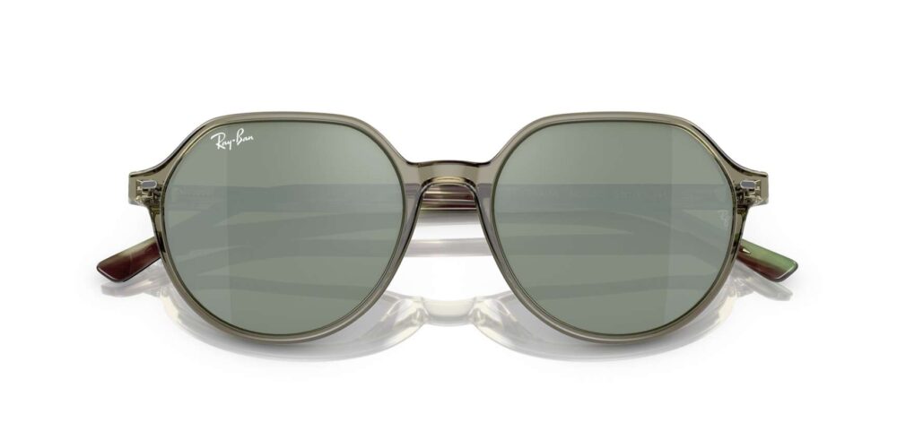 Ray-Ban • RB-2195-66355C • 0RB2195 66355C P21 shad cfr