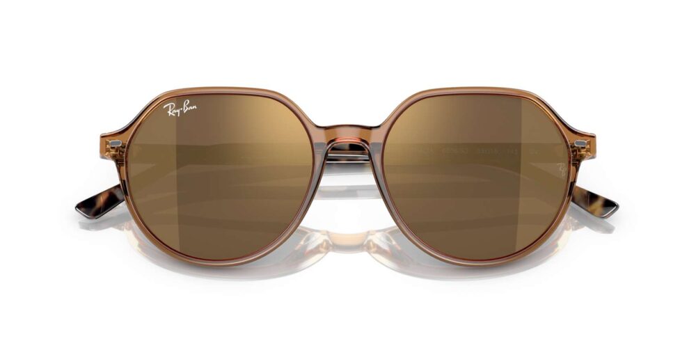 Ray-Ban • RB-2195-663693 • 0RB2195 663693 P21 shad cfr