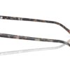 Ray-Ban RB2195 Transparentní hnědé / Světle hnědé zrcadlové zlaté