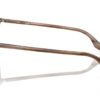 Ray-Ban RB2203 Striped Brown Gradient Green / Brown Vintage Deg.Black