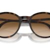 Ray-Ban RB2204 Havana / Clear Gradient Brown