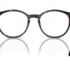 Ray-Ban RB2204 Havana / Transitions 8 Green