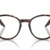 Ray-Ban RB2204 Havana / Transitions 8 Green