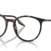 Ray-Ban RB2204 Havana / Transitions 8 Green