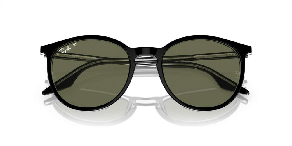 Ray-Ban • RB-2204-919/58 • 0RB2204 919 58 P21 shad cfr