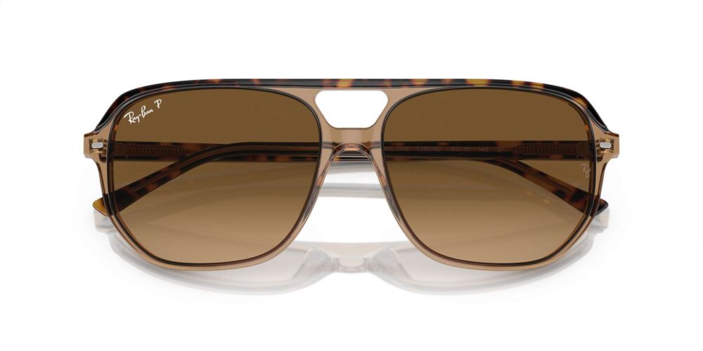 Ray-Ban • RB-2205-1292M2 • 0RB2205 1292M2 P21 shad cfr