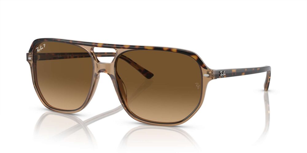Ray-Ban • RB-2205-1292M2 • 0RB2205 1292M2 P21 shad qt