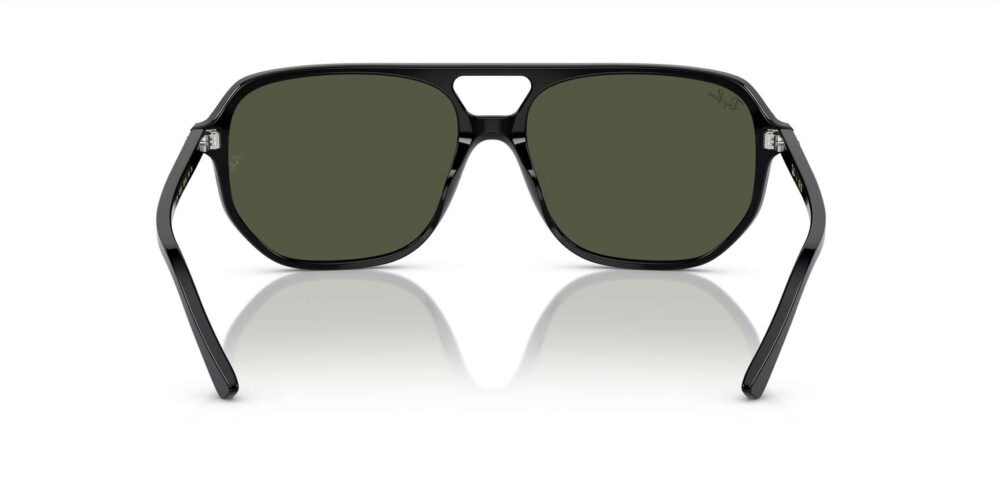 Ray-Ban • RB-2205-901/31 • 0RB2205 901 31 P21 shad bk