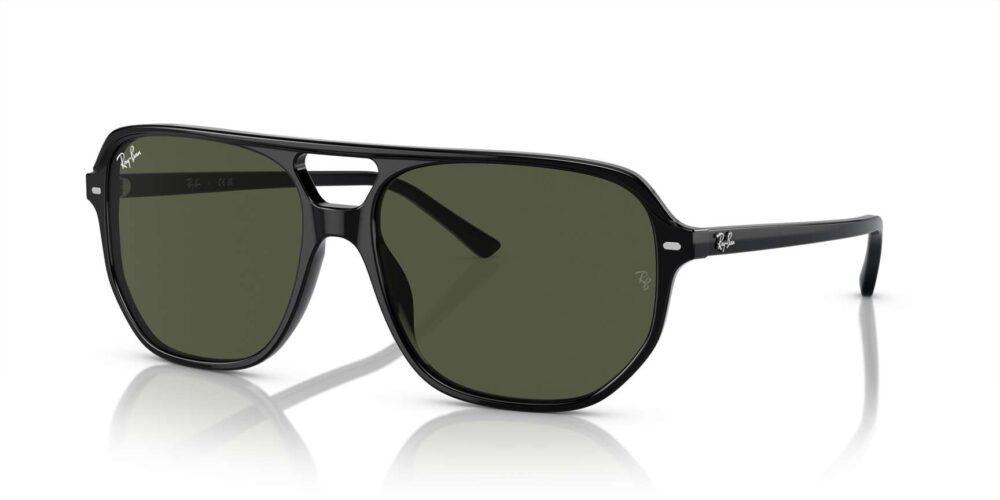 Ray-Ban • RB-2205-901/31 • 0RB2205 901 31 P21 shad qt