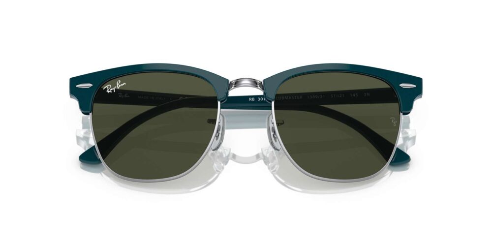 Ray-Ban • RB-3016-138931 • 0RB3016 138931 P21 shad cfr