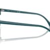 Ray-Ban RB3016 Petroleum Grøn På Gunmetal / Grøn