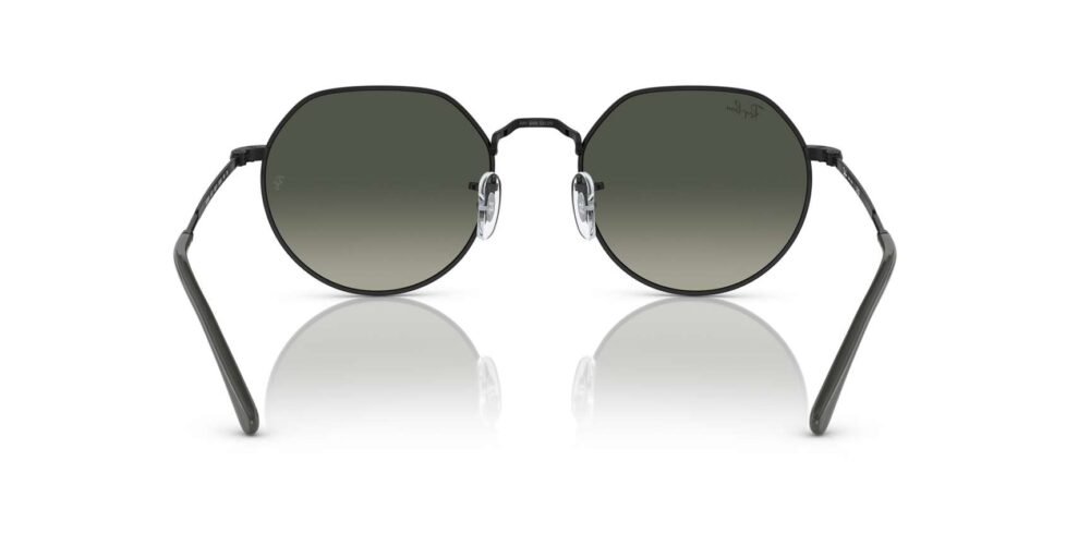 Ray-Ban • RB-3565-002/71 • 0RB3565 002 71 P21 shad bk