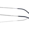 Ray-Ban RB3565 Silver / Dark Blue Mirror Polar