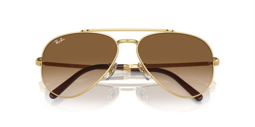 Ray-Ban • RB-3625-001/51 • 0RB3625 001 51 P21 shad cfr