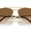 Ray-Ban RB3625 Arista / Clear Gradient Brown