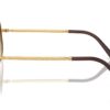 Ray-Ban RB3625 Arista / Clear Gradient Brown